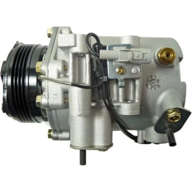 Mahle Kompressor, Klimaanlage BEHR ACP 813 000S