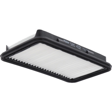 Valeo | Luftfilter | 585432
