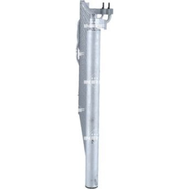 350540 Kondensator, Klimaanlage