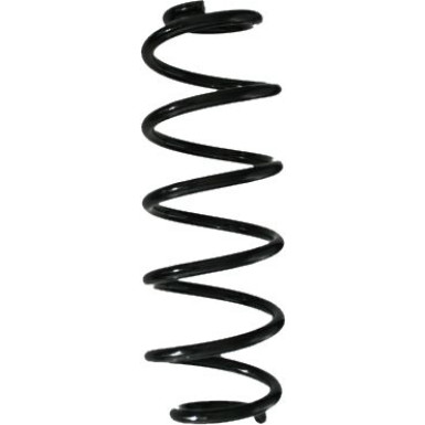 Spidan | Fahrwerksfeder | 88143