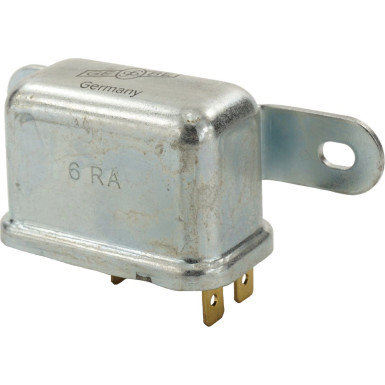 9 9127 1 Relais, Arbeitsstrom