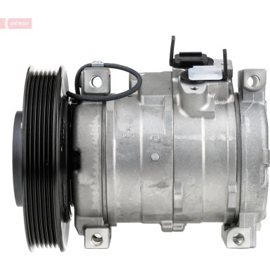 DENSO 10S17C Klimakompressor DCP99526