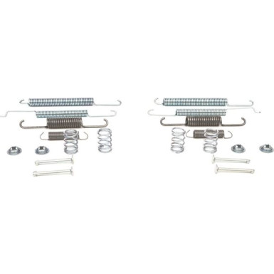 1 987 475 204 Zubehörsatz, Bremsbacken