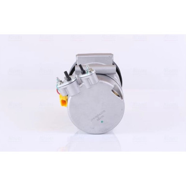 89053 Kompressor, Klimaanlage ** FIRST FIT **