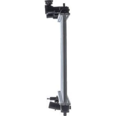 Mahle | Kühler, Motorkühlung | CR 2691 000S