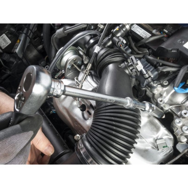 4766-3 Zündkerzenschlüssel