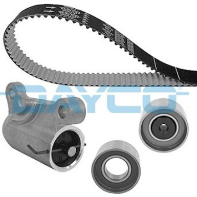 Dayco | Zahnriemensatz | KTB763