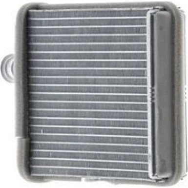 Mahle | Wärmetauscher, Innenraumheizung | AH 299 000P
