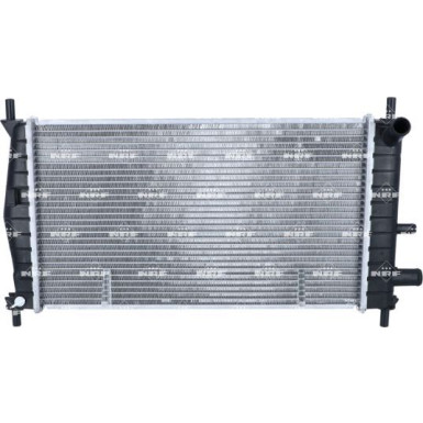NRF | Kühler, Motorkühlung | 50131