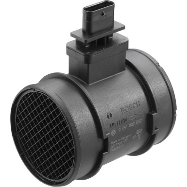 0 281 002 832 Luftmassenmesser