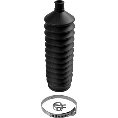 30141 01 Faltenbalg, Lenkung