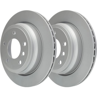 24.0120-0204.1 Bremsscheibe 24.0120-0204.1 Bremsscheibe