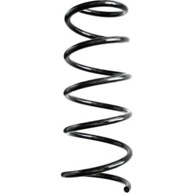 Spidan | Fahrwerksfeder | 87033