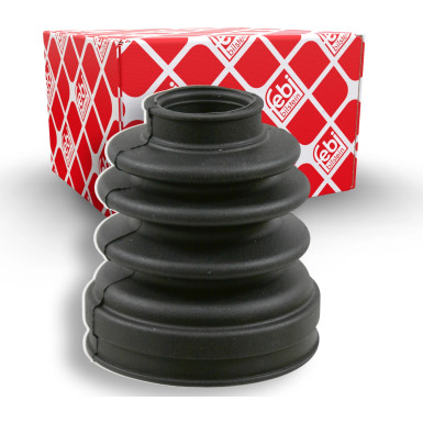 FEBI BILSTEIN 01113 Faltenbalg, Antriebswelle FEBI BILSTEIN 01113 Faltenbalg, Antriebswelle