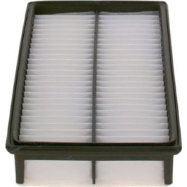 BOSCH F 026 400 444 Luftfilter