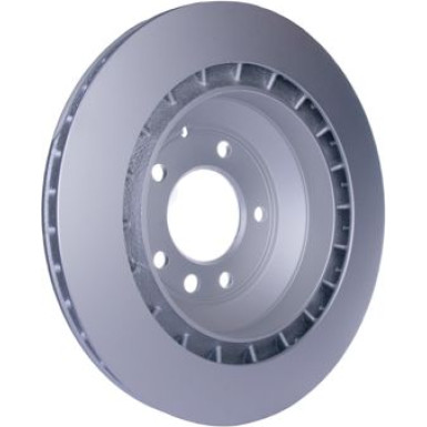 Hella | Bremsscheibe | 8DD 355 129-721