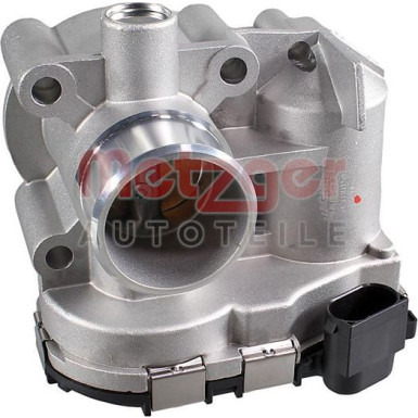 08920078 Drosselklappenstutzen ORIGINAL ERSATZTEIL