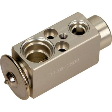 AC111568 Expansionsventil, Klimaanlage
