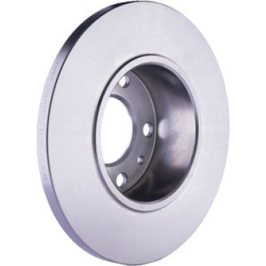 Hella | Bremsscheibe | 8DD 355 107-411