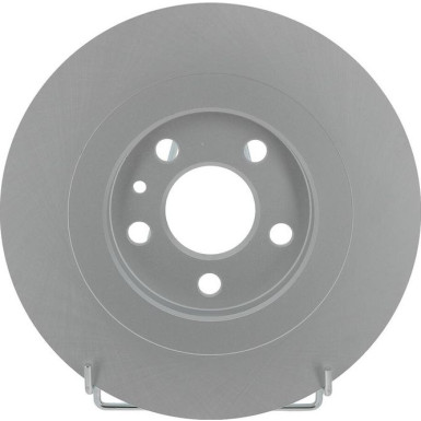 Ferodo Bremsscheibe PREMIER Coat+ disc DDF1181C