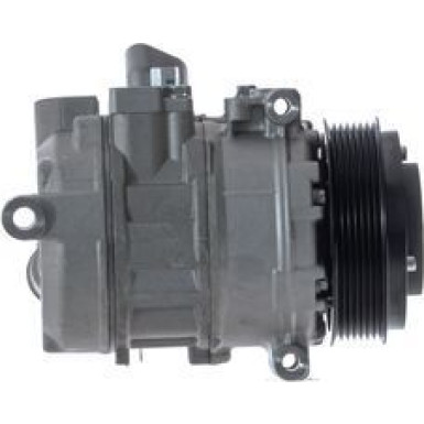 Mahle | Kompressor, Klimaanlage | ACP 570 000S