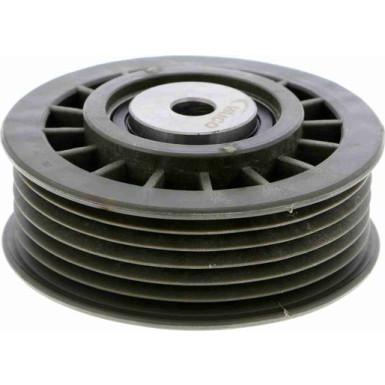 V30-0131-1 Umlenk-/Führungsrolle, Keilriemen Original VAICO Qualität