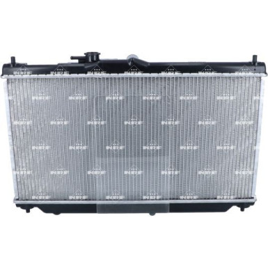 517722 Kühler, Motorkühlung EASY FIT