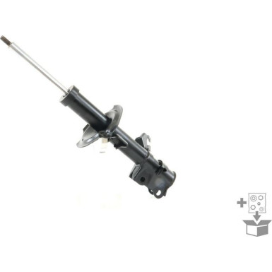 GT7280 Stoßdämpfer MONROE ORIGINAL