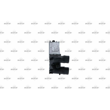 NRF | Ladeluftkühler | 30282