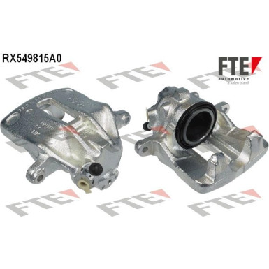 FTE | Bremssattel | 9291660
