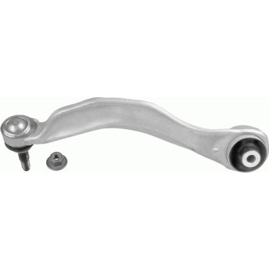 36214 01 Lenker, Radaufhängung