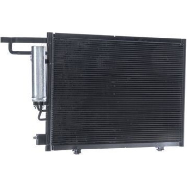 Mahle | Kondensator, Klimaanlage | AC 8 000S
