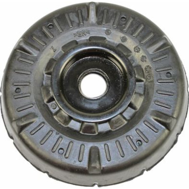 6490037 Federbeinstützlager GREENPARTS