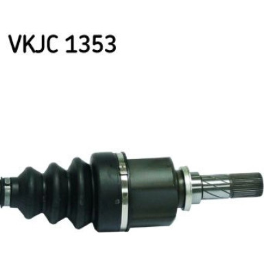VKJC 1353 Antriebswelle VKJC 1353 Antriebswelle