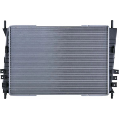 Mahle | Kühler, Motorkühlung | CR 1348 000P