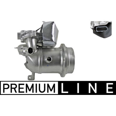CE 1 000P Kühler, Abgasrückführung BEHR *** PREMIUM LINE ***