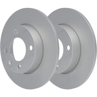 Bremsensatz, Scheibenbremse