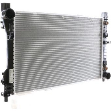 CR 387 000S Kühler, Motorkühlung BEHR