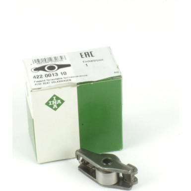 422 0013 10 Schlepphebel, Motorsteuerung