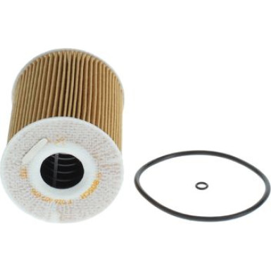 BOSCH F 026 407 076 Ölfilter