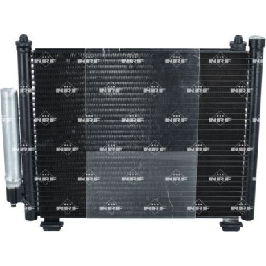 350216 Kondensator, Klimaanlage EASY FIT 350216 Kondensator, Klimaanlage EASY FIT