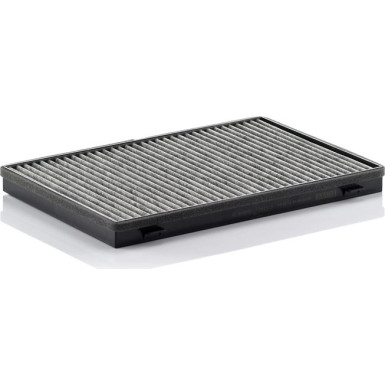 MANN-FILTER CUK 3943 Innenraumfilter, Aktivkohlefilter MANN-FILTER CUK 3943 Innenraumfilter, Aktivkohlefilter