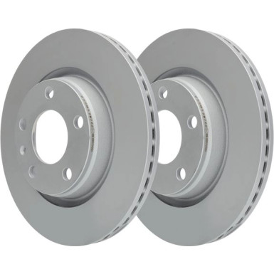 24.0122-0152.1 Bremsscheibe