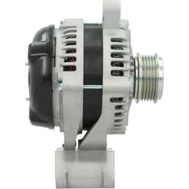 BV PSH 195.556.130.050 Lichtmaschine 12V, 130A, B+ (M6), Ø 58,0 mm TOYOTA PREVIA / ESTIMA, RAV4, AVENSIS