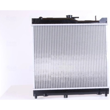 64162 Kühler, Motorkühlung