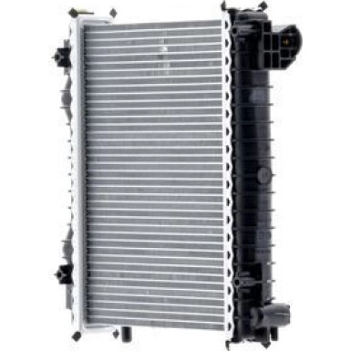Mahle | Kühler, Motorkühlung | CR 2706 000P