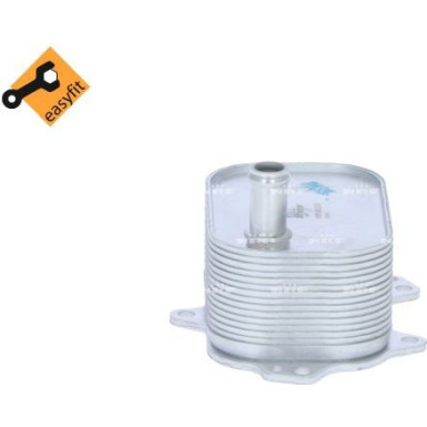 31788 Ölkühler, Motoröl EASY FIT