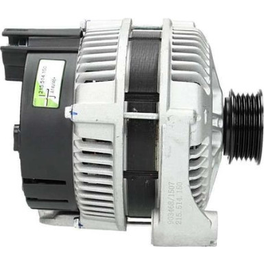 PSH Generator +Line Original 215.514.150.000