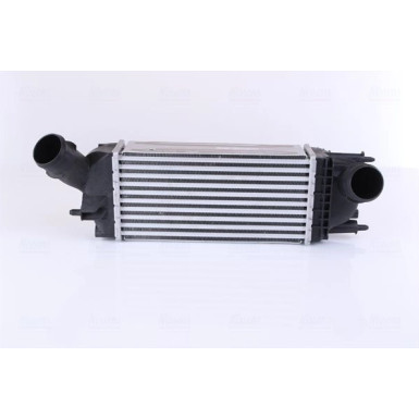 96599 Ladeluftkühler ** FIRST FIT ** 96599 Ladeluftkühler ** FIRST FIT **