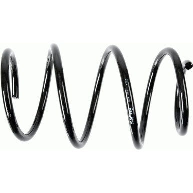 998 061 Fahrwerksfeder